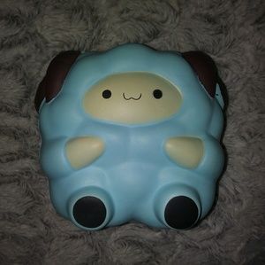 Jumbo Sheep Squishy